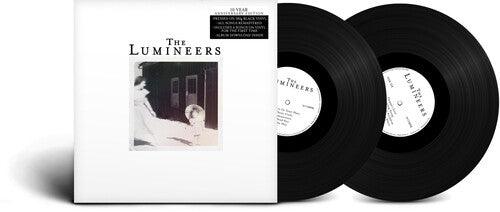 The Lumineers- The Lumineers (10th Anniv Ed) { VINYL LP }