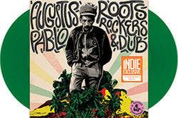 Augustus Pablo- Roots, Rockers & Dub (RSD Essential) { VINYL LP }