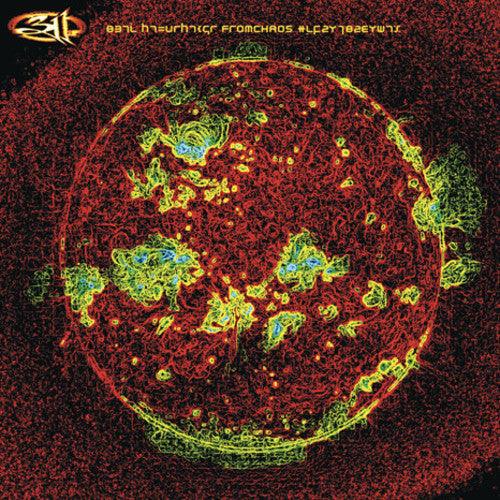 311- From Chaos { VINYL LP }