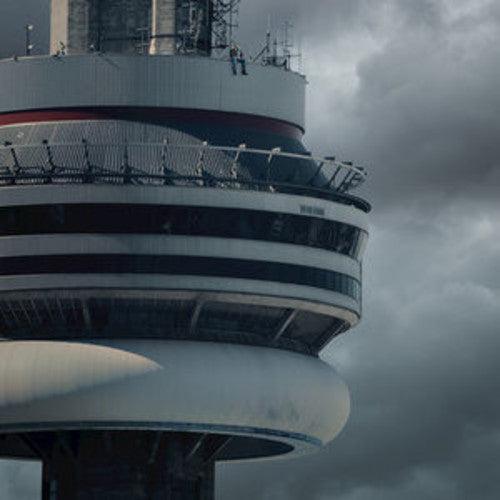 Drake- Views { VINYL LP }