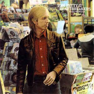 Tom Petty- Hard Promises { VINYL LP }