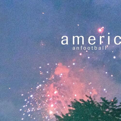 American Football- Rare Symmetry/Fade Into You (10") { VINYL LP }