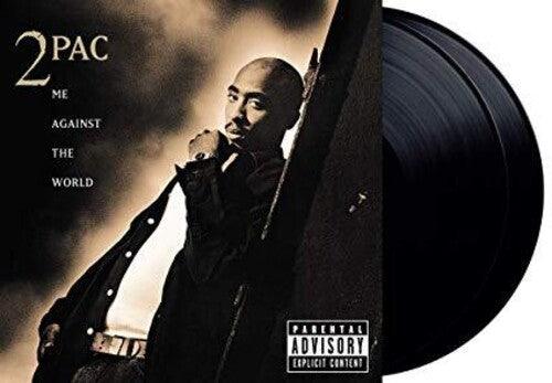 2Pac- Me Against The World { VINYL LP }