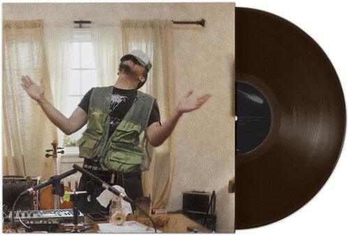 Dijon- Absolutely (Indie Exclusive Vinyl) { VINYL LP }