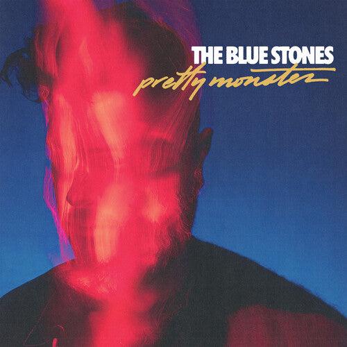 Blue Stones- Pretty Monster { VINYL LP }