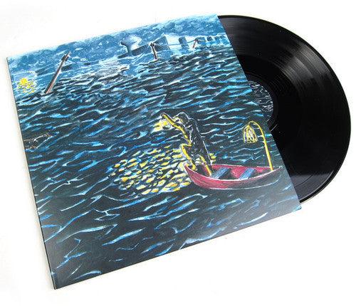 Explosions In The Sky- All Of A Sudden I Miss Everyone { VINYL LP }