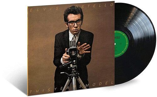 Elvis Costello- This Year's Model (Remastered 2021) { VINYL LP }