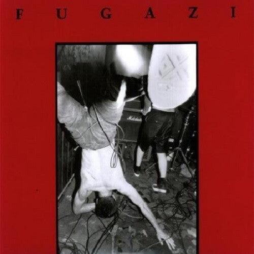 Fugazi- Fugazi (Seven Songs) { VINYL LP }