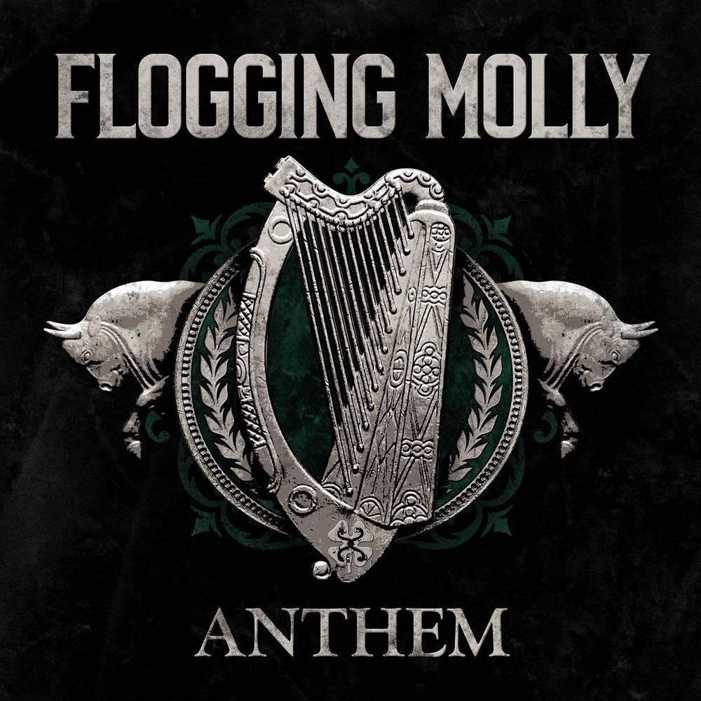 Flogging Molly- Anthem (Indie Exclusive Vinyl) { VINYL LP }