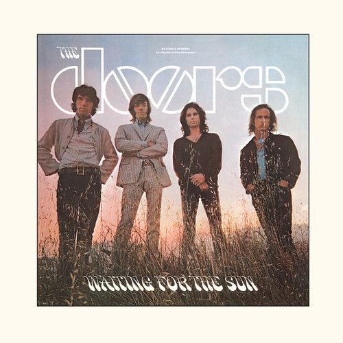 The Doors- Waiting For The Sun { VINYL LP }
