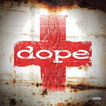 Dope- Group Therapy -RSD23 { VINYL LP }