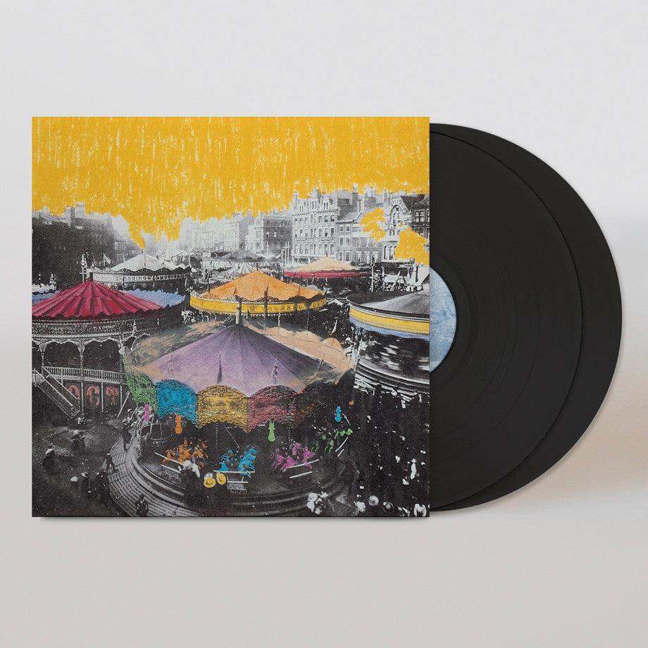 Neutral Milk Hotel- On Avery Island { VINYL LP }