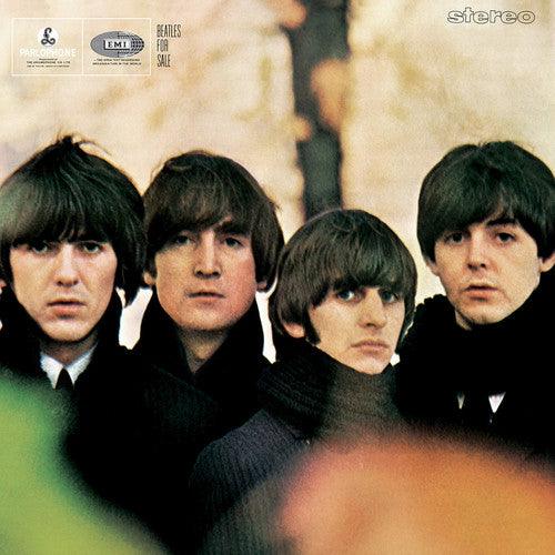 The Beatles- Beatles for Sale { VINYL LP }