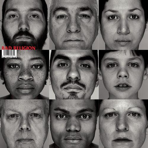 Bad Religion- The Gray Race { VINYL LP }