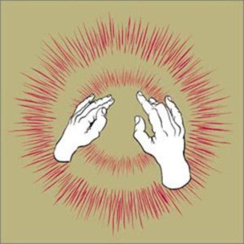 Godspeed You Black Emperor- Lift Your Skinny Fists... { VINYL LP }