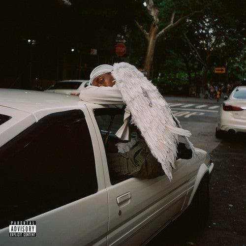 Blood Orange- Negro Swan { VINYL LP }