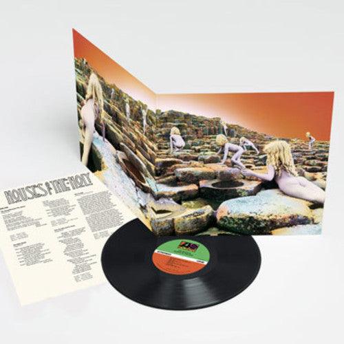 Led Zeppelin- Houses Of The Holy (2014) { VINYL LP }