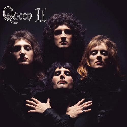Queen- Queen II { VINYL LP }