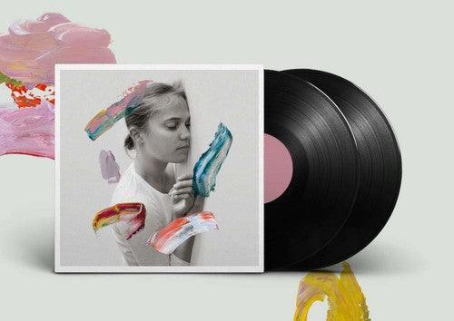 The National- I Am Easy To Find { VINYL LP }
