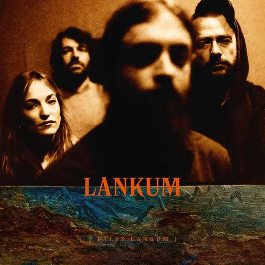 Lankum- False Lankum { VINYL LP }