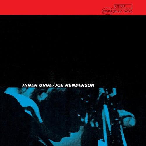 Joe Henderson- Inner Urge (Blue Note Classic Vinyl Series) { VINYL LP }