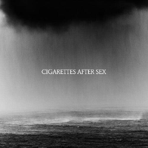 Cigarettes After Sex- Cry (DLX) { VINYL LP }