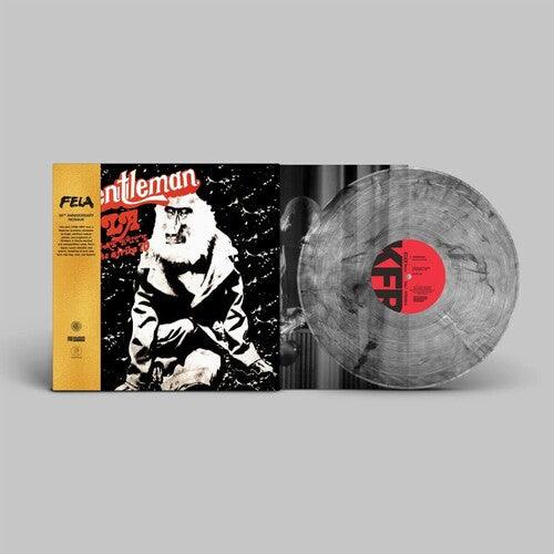 Fela Kuti- Gentleman (Ltd Ed Anniversary Ed) { VINYL LP }