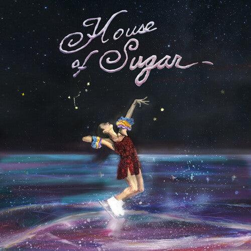 (Sandy) Alex G- House Of Sugar { VINYL LP }