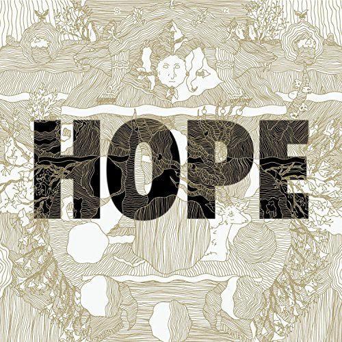 Manchester Orchestra- Hope { VINYL LP }