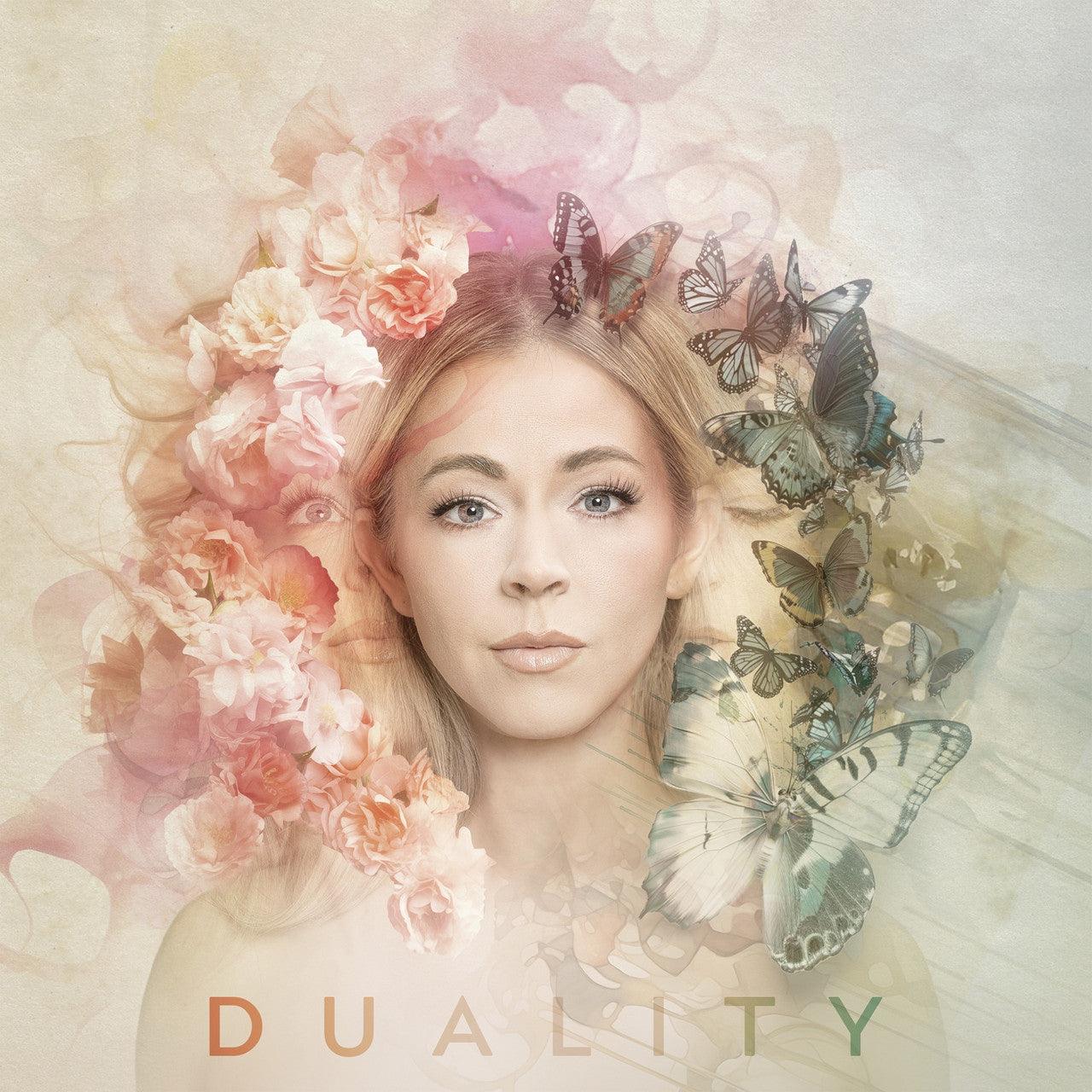 Lindsey Stirling- Duality { VINYL LP }