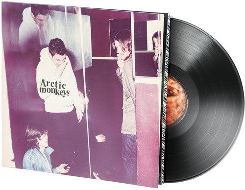 Arctic Monkeys- Humbug { VINYL LP }