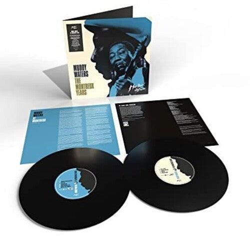 Muddy Waters- The Montreux Years { VINYL LP }