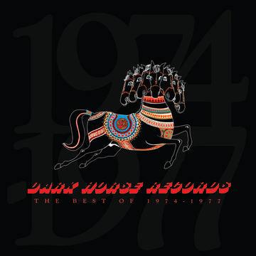 Various- The Best Of Dark Horse Records: 1974-1977 -BF22 { VINYL LP }