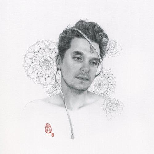 John Mayer- The Search For Everything { VINYL LP }