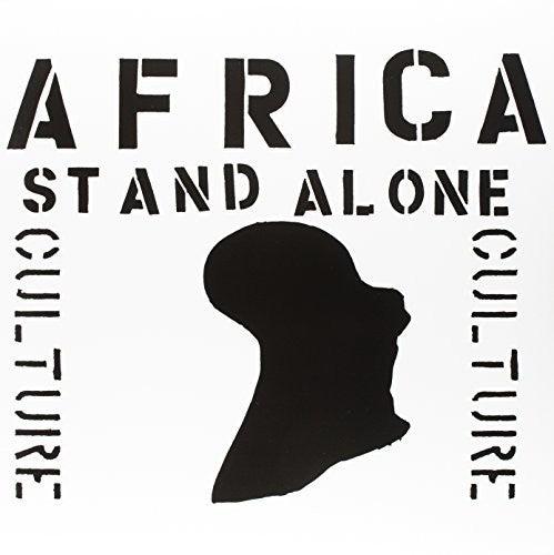 Culture- Africa Stand Alone { VINYL LP }