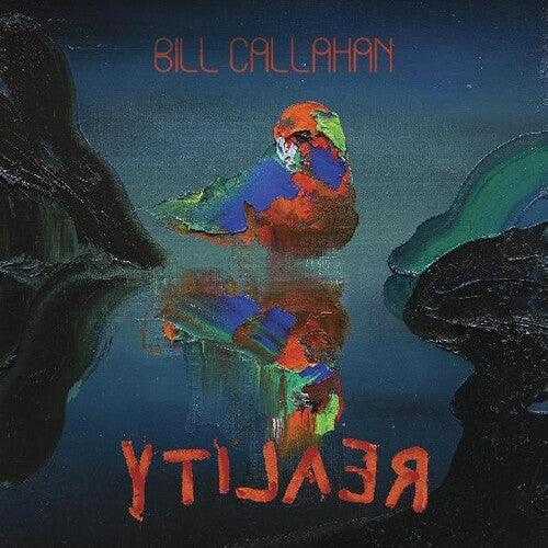 Bill Callahan- Tyilaer { VINYL LP }