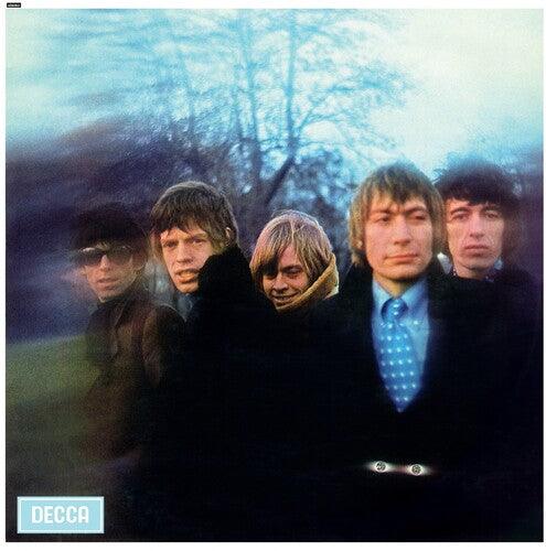 Rolling Stones- Between The Buttons (UK) { VINYL LP }