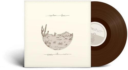 Gregory Alan Isakov- Appaloosa Bones (Brown Vinyl) { VINYL LP }