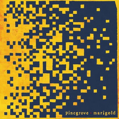 Pinegrove- Marigold { VINYL LP }