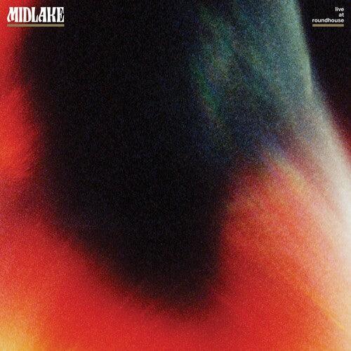 Midlake- Live At Roundhouse -RSD23 { VINYL LP }