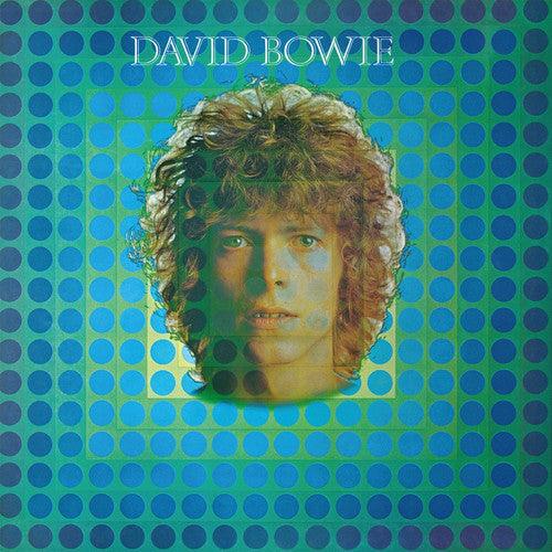 David Bowie- AKA Space Oddity { VINYL LP }
