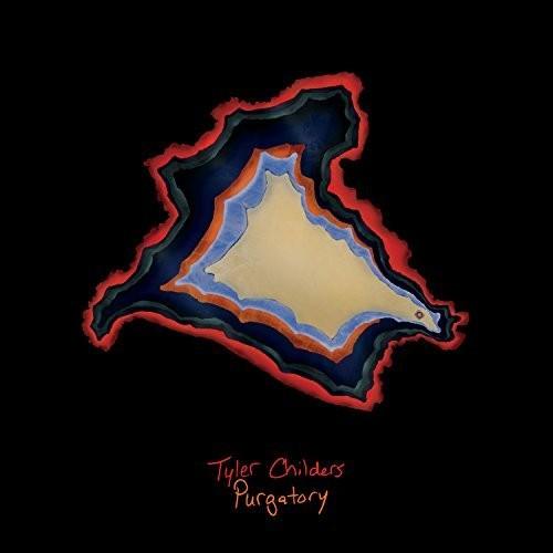 Tyler Childers- Purgatory { VINYL LP }