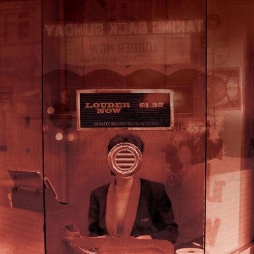Taking Back Sunday- Louder Now { VINYL LP }
