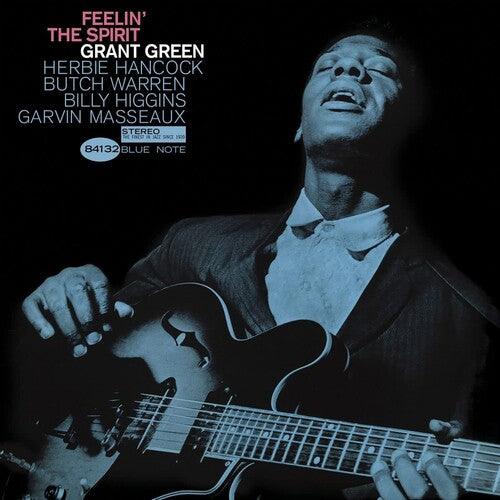 Grant Green- Feelin The Spirit (Blue Note Tone Poet Series) { VINYL LP }