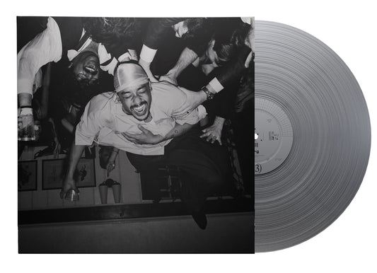 Dijon- Baby (Indie Exclusive Silver Vinyl) { VINYL LP }