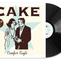 Cake- Comfort Eagle { VINYL LP }