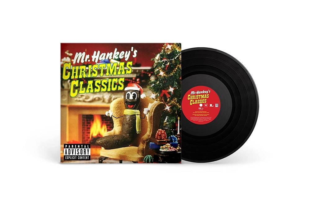 Various- South Park: Mr. Hankey's Christmas Classics { VINYL LP }