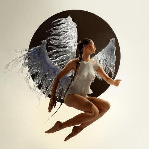 Lucinda Chua- Yian (Clear Vinyl) { VINYL LP }