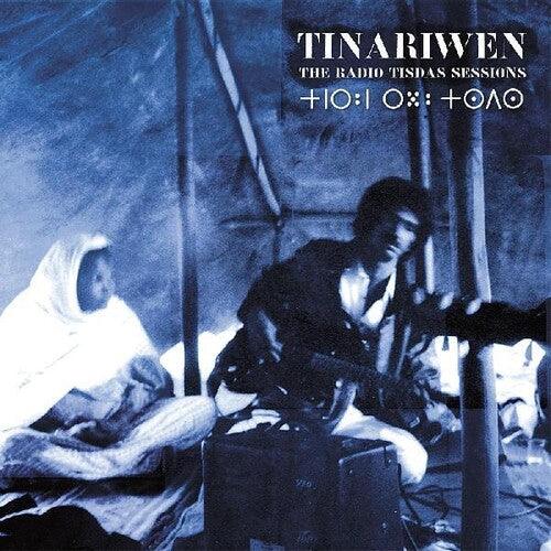 Tinariwen- The Radio Tisdas Sessions (White Vinyl) { VINYL LP }