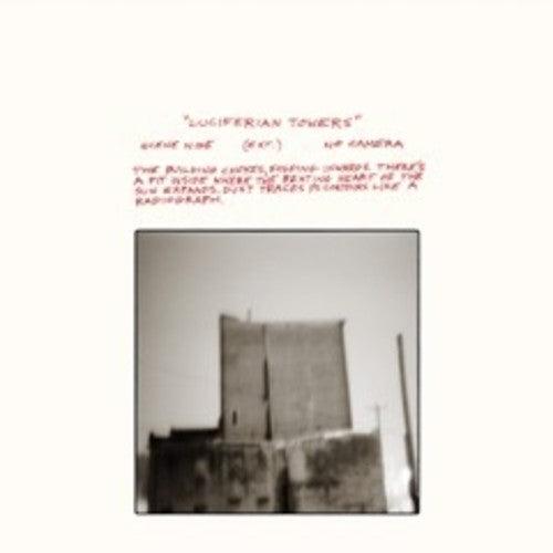 Godspeed You Black Emperor- Luciferian Towers { VINYL LP }